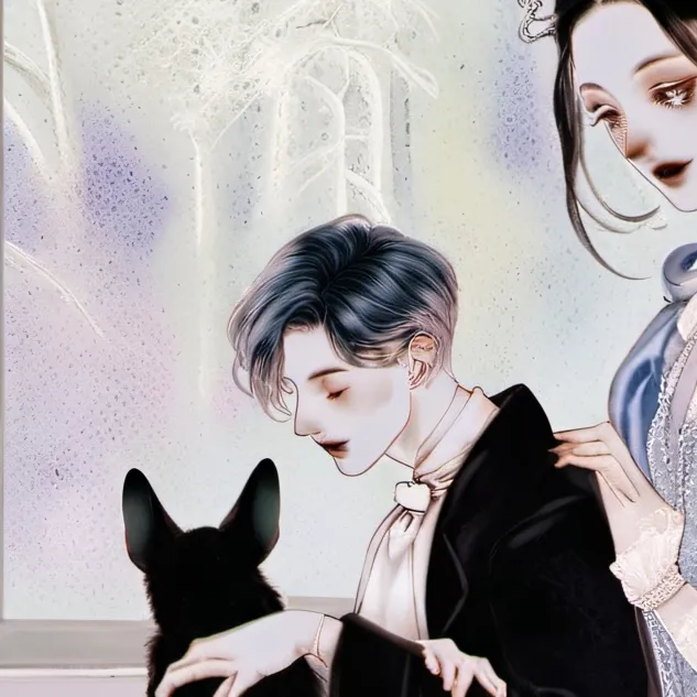 chat with ai character: valin 