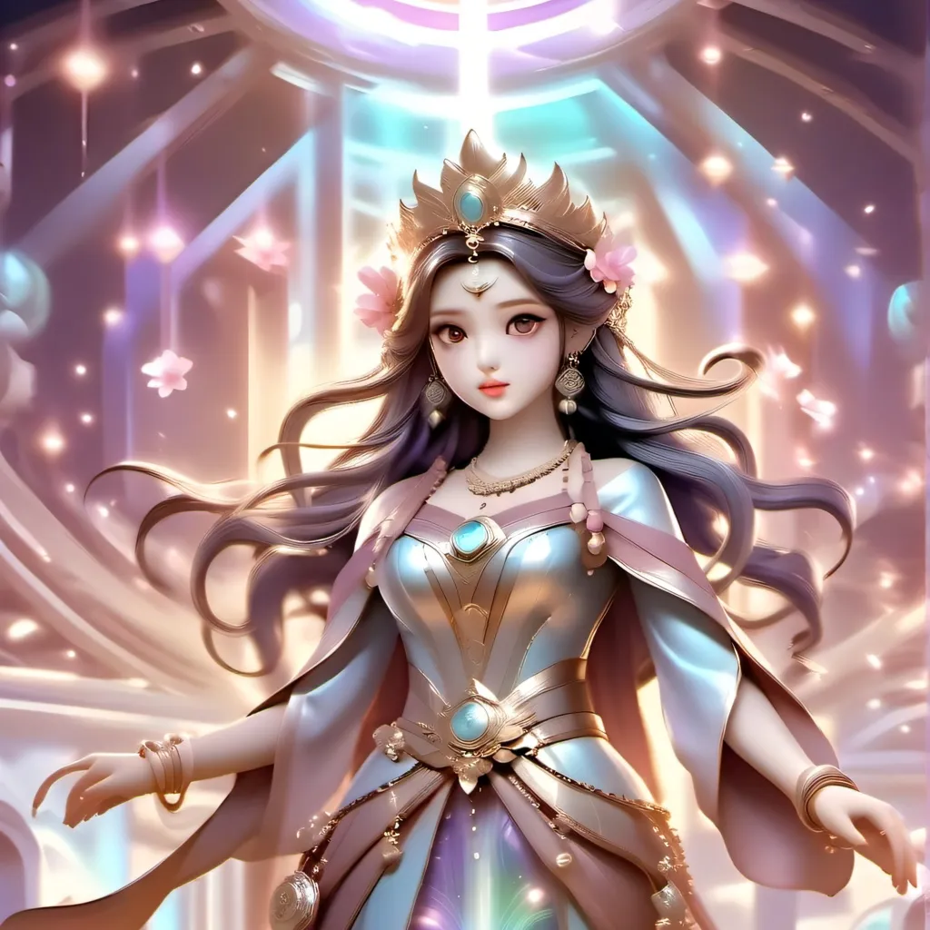 chat with ai character: PCFS Life