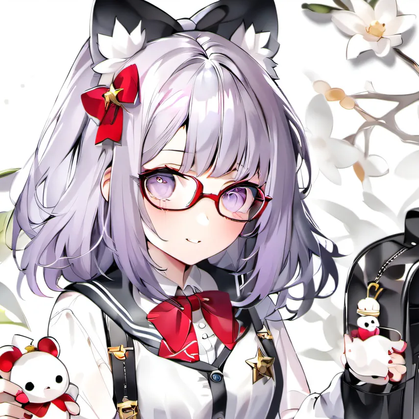 chat with ai character: Jessie
