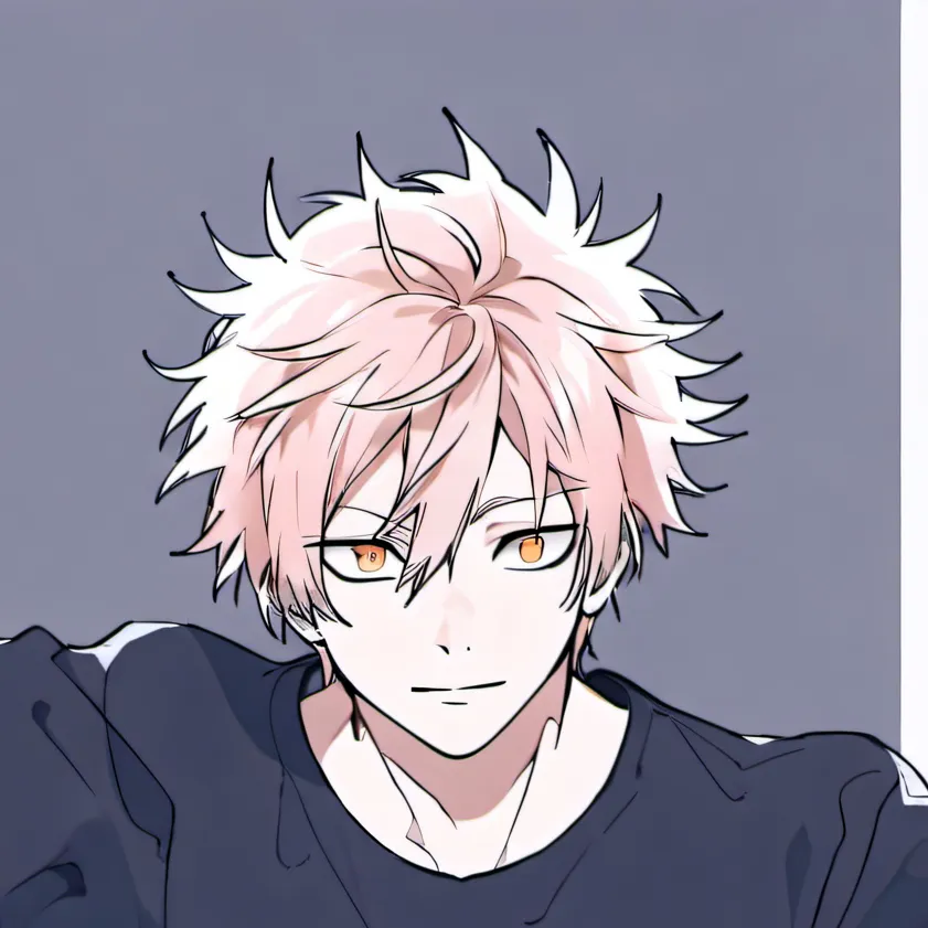 chat with ai character: Mha x Fpe!