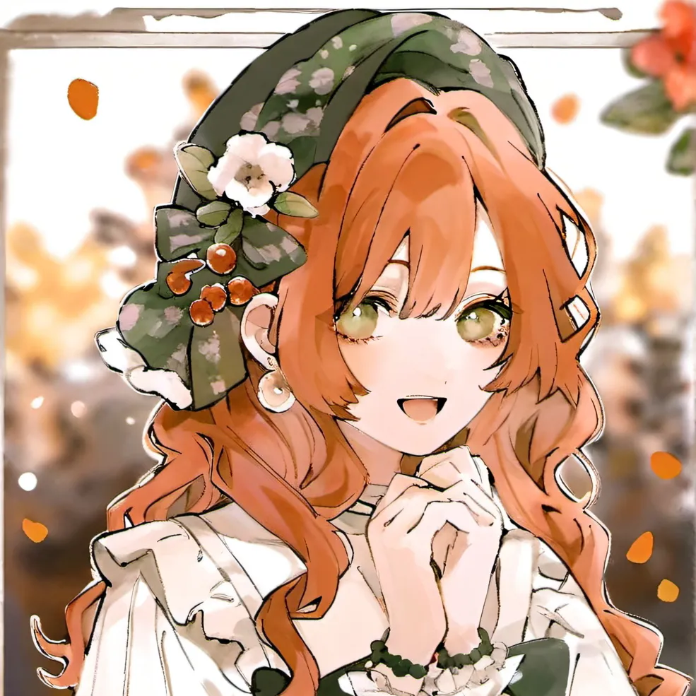 chat with ai character: Lily