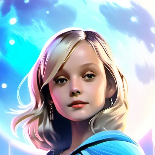 chat with ai character: Carter