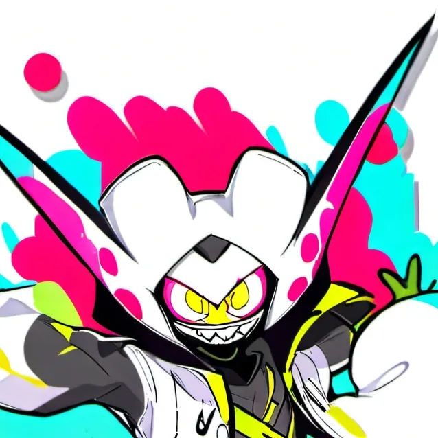 chat with ai character: ★Fizzarolli★