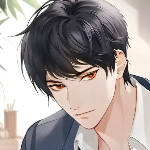 chat with ai character: Ezra
