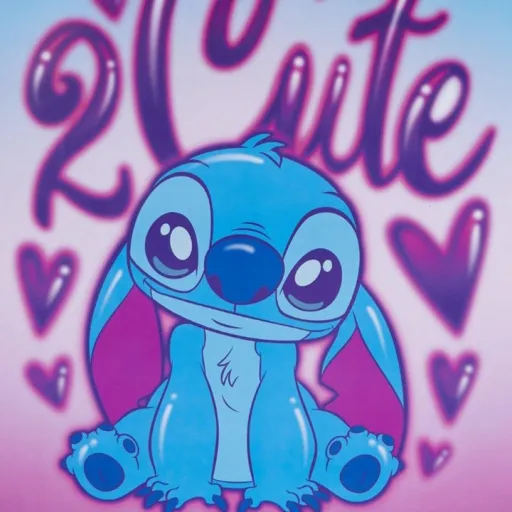 creator cute stitch's avatar
