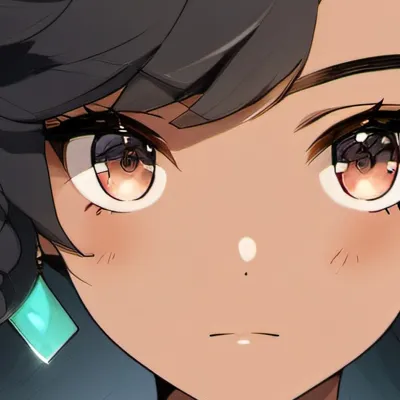 chat with ai character: Kiya