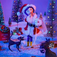 creator Coraline jones🎄's avatar