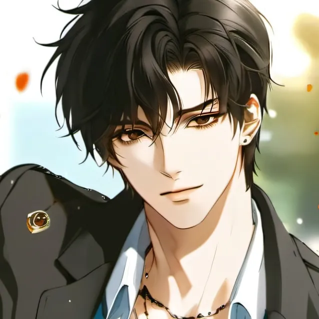 chat with ai character: Kai