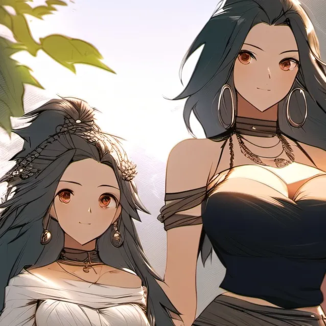 chat with ai character: Jade