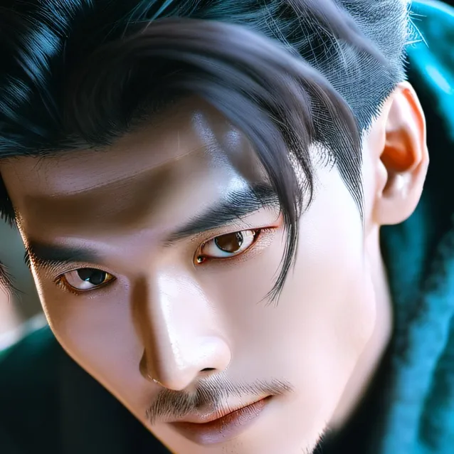 chat with ai character: Johnathan 