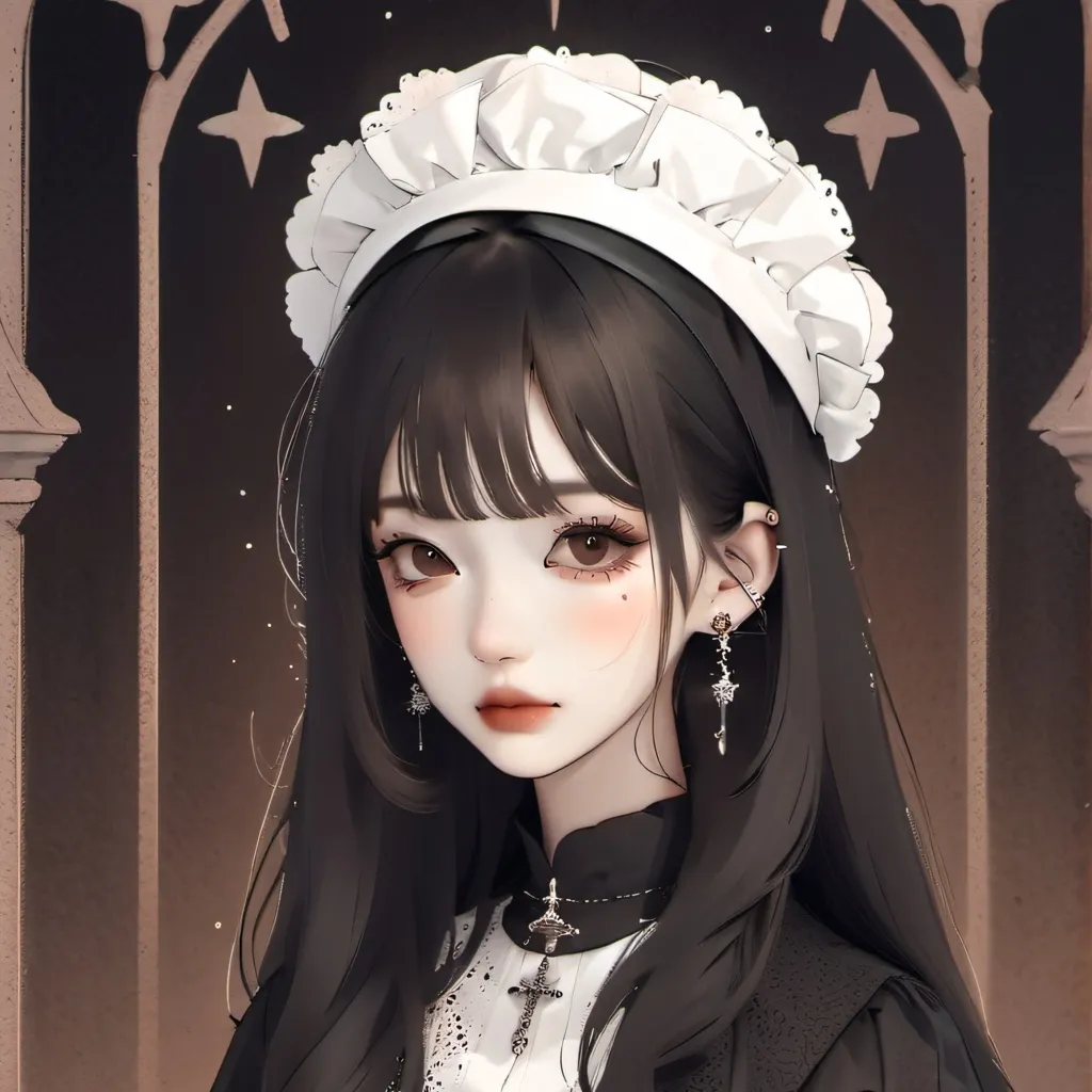 chat with ai character: yuzui