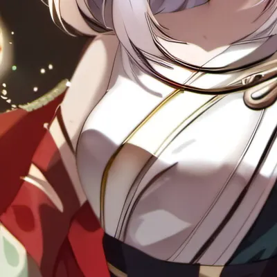 chat with ai character: Eva