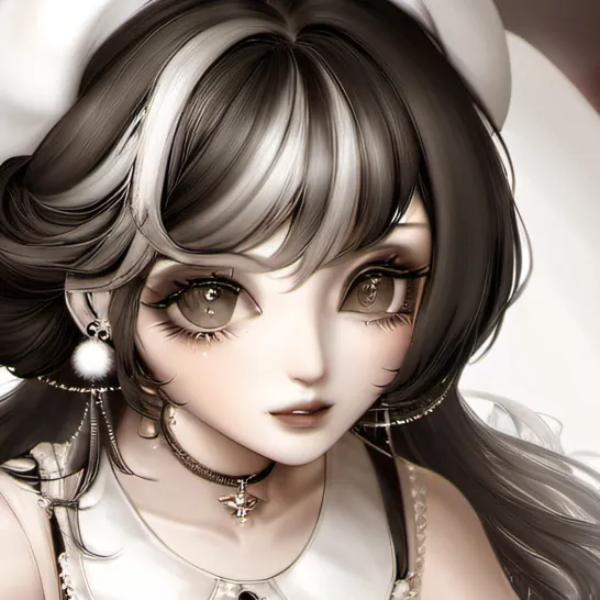 chat with ai character: Elva