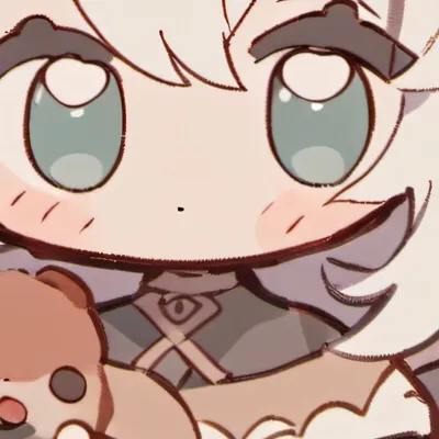 chat with ai character: Cilia