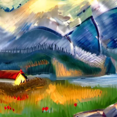 chat with ai character: Smart 