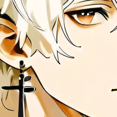 chat with ai character: Jermaine