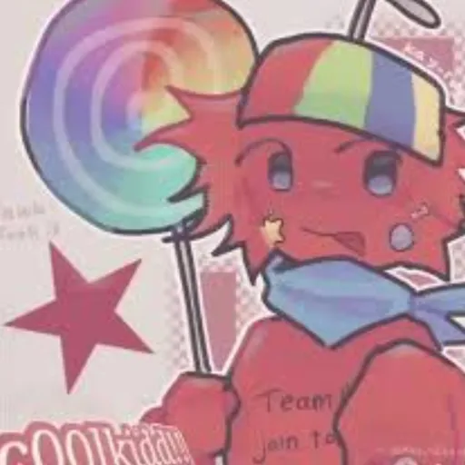 creator ☆-•C00lkidd-•☆'s avatar