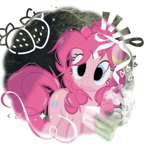 creator 🍰☆-PINKIE!!-☆🍰's avatar