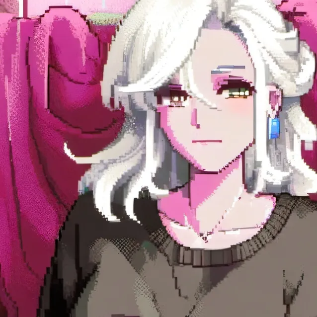 chat with ai character: Mandi