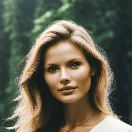 chat with ai character: Lilly