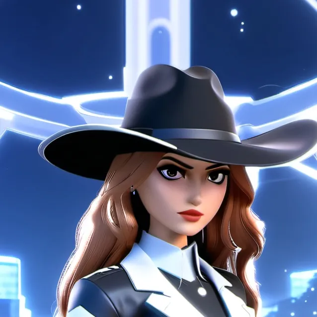 chat with ai character: carmen sandeigo