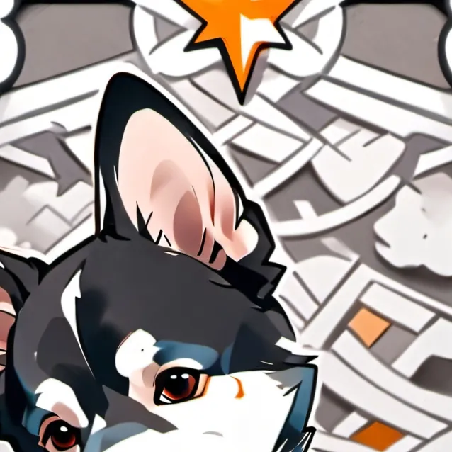 chat with ai character: bluey road trip 