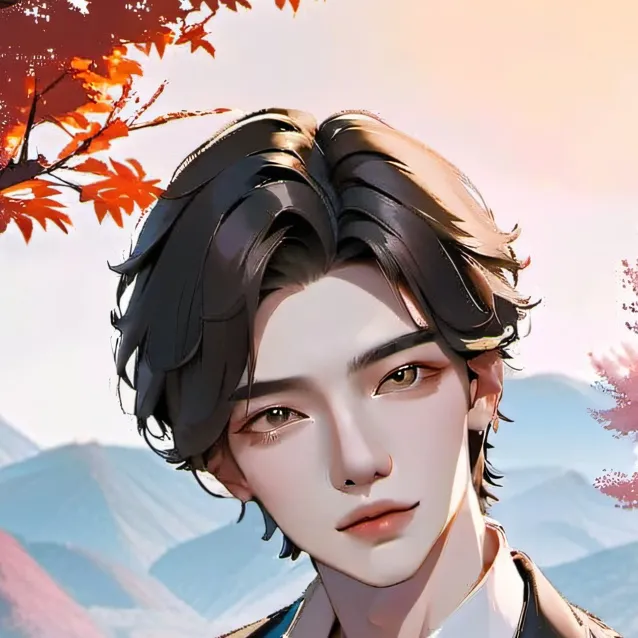 chat with ai character: Christ