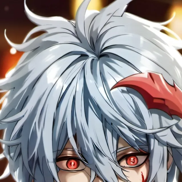 chat with ai character: Shigaraki 