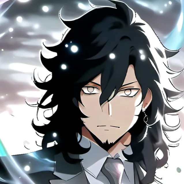 chat with ai character: Aizawa 