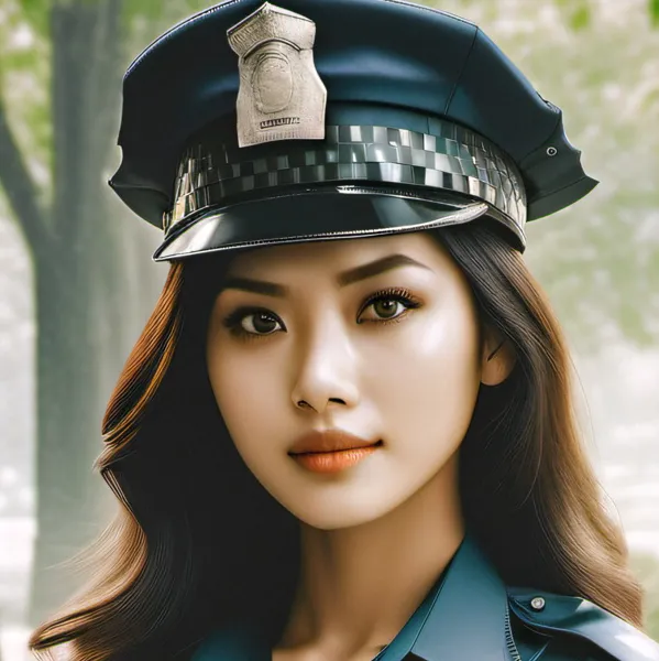 chat with ai character: SWATT 