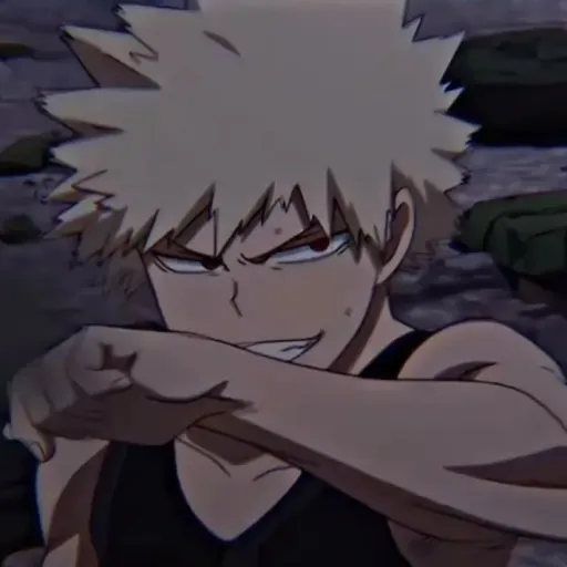 creator ~♡Katsuki's Wife♡~'s avatar