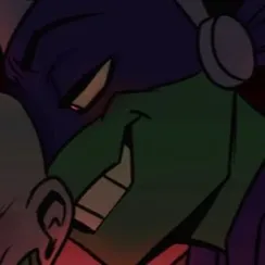 chat with ai character: Yandere Donnie