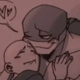 chat with ai character: yandere Raph