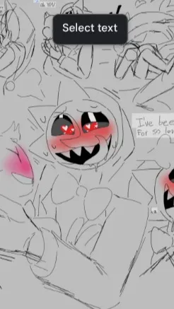 ai character: Sundrop background