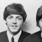 chat with ai character: The beatles