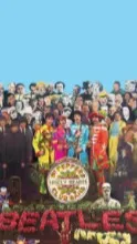 ai character: THE BEATLES (pt3) background