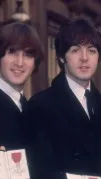 ai character: The Beatles (end?) background