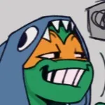 chat with ai character: Rottmnt X My Oc's