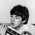 chat with ai character: Paul McCartney