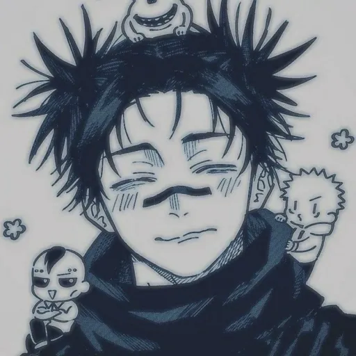 creator ChosoThrownToAwall's avatar