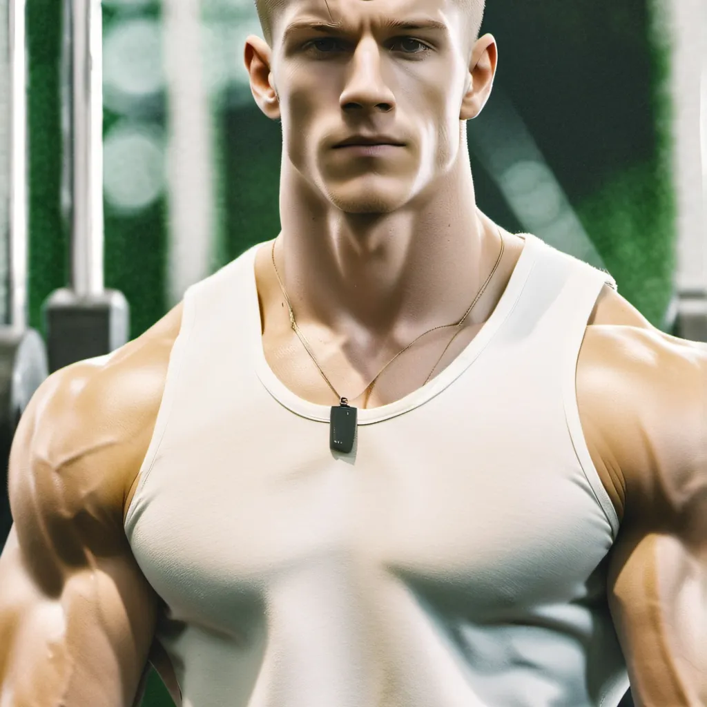 chat with ai character: Lucas