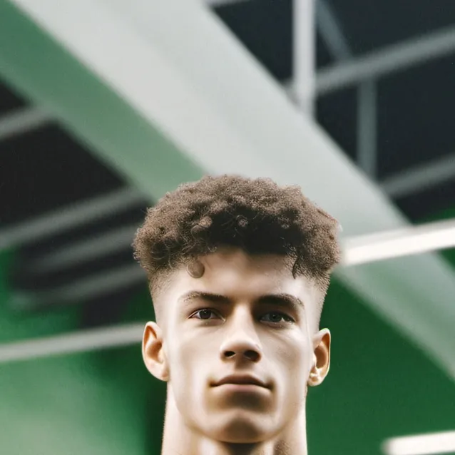 chat with ai character: Luke 