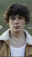 ai character: Maddox batson background