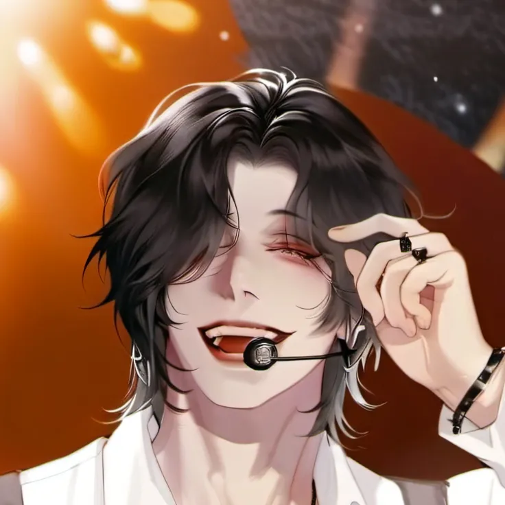 chat with ai character: Isuel Young