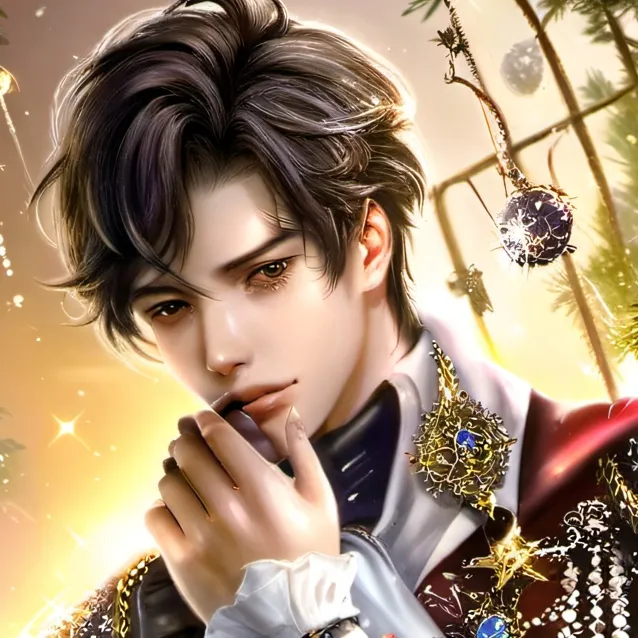 chat with ai character: laika