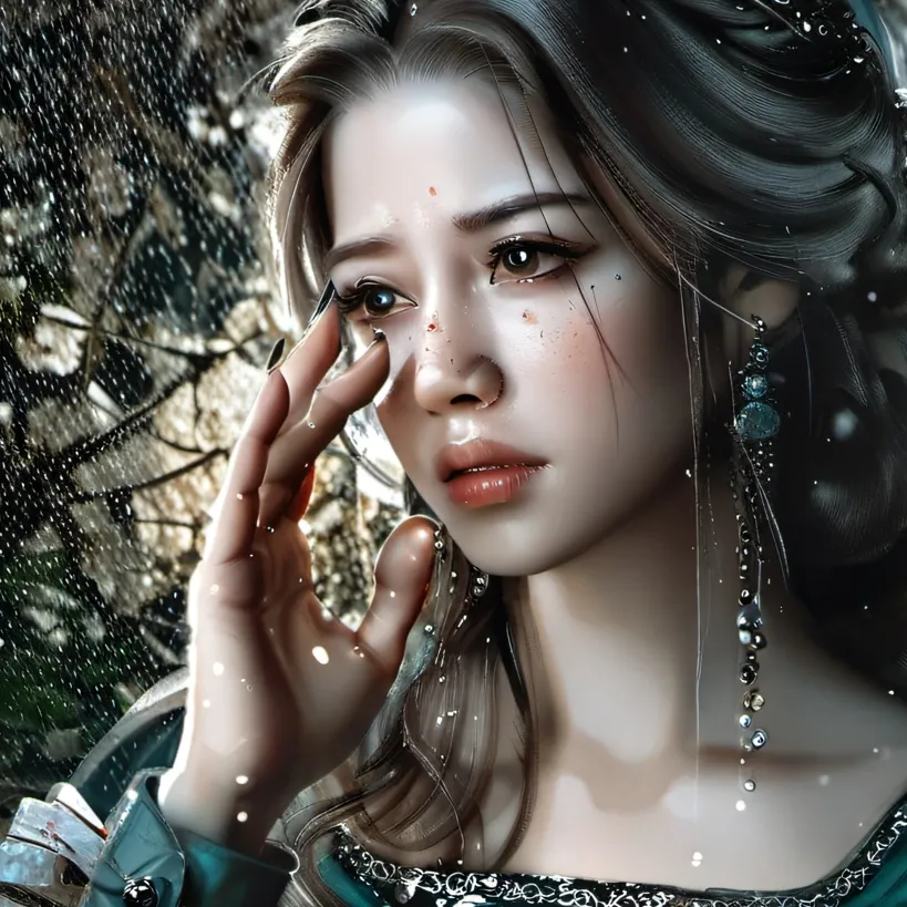chat with ai character: layla