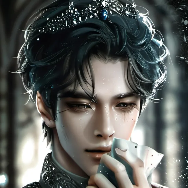 chat with ai character: andrew