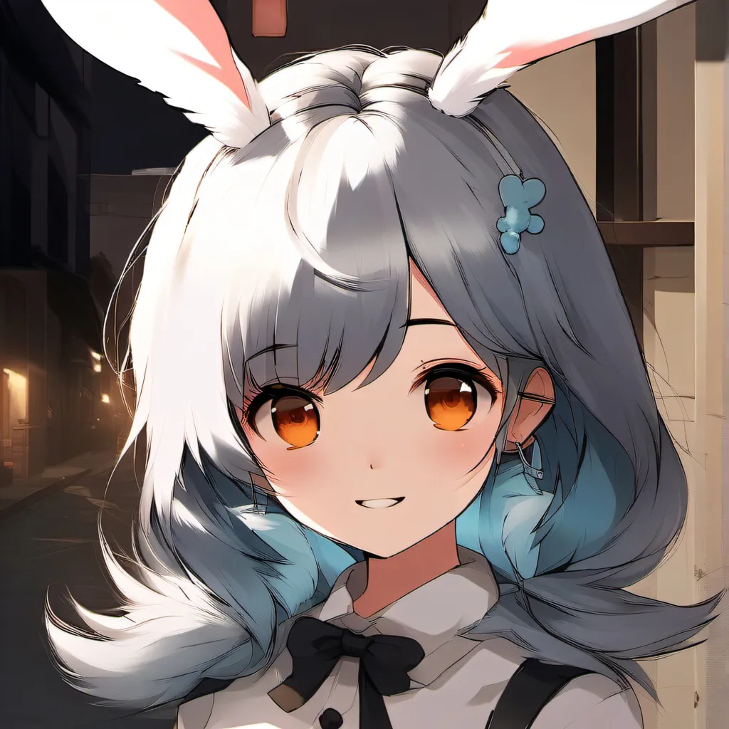 chat with ai character: Mha 
