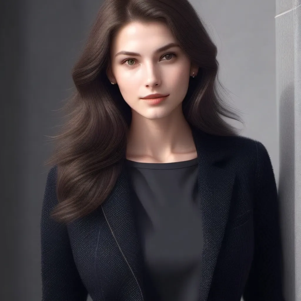 chat with ai character: Diana