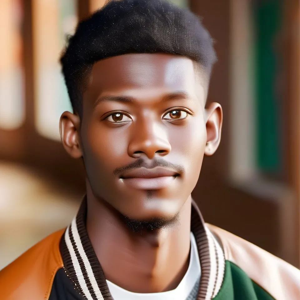chat with ai character: Andrew